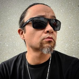 Meet your Posher, Jonathan